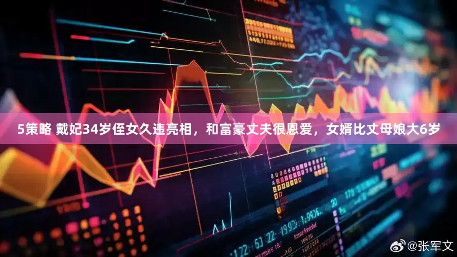 5策略 戴妃34岁侄女久违亮相，和富豪丈夫很恩爱，女婿比丈母娘大6岁